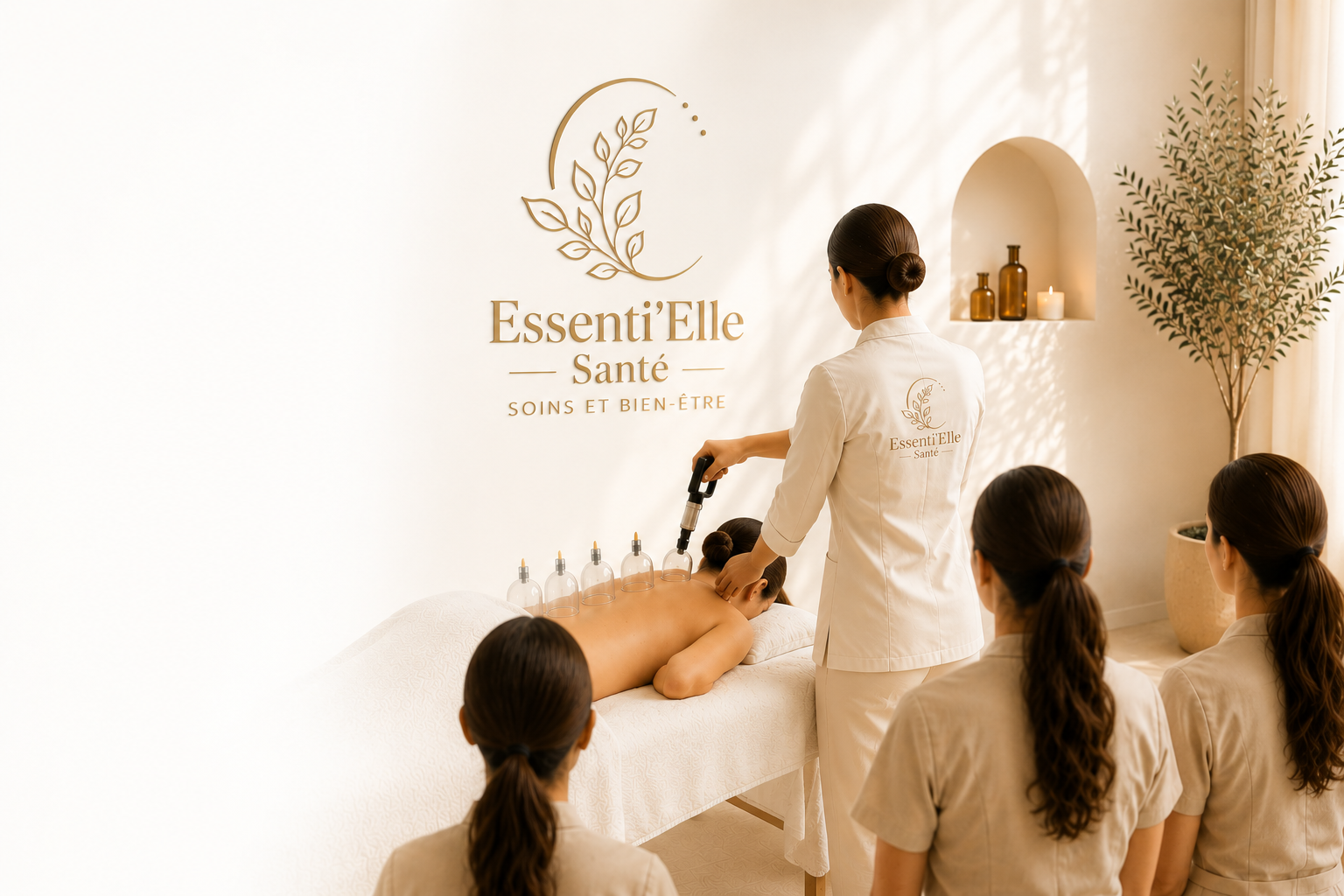 Essenti'Elle Santé
